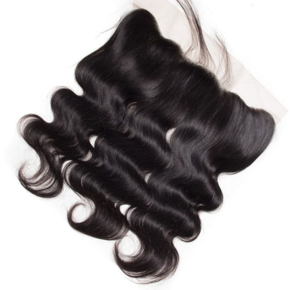 13x4 Lace Frontal Body Wave