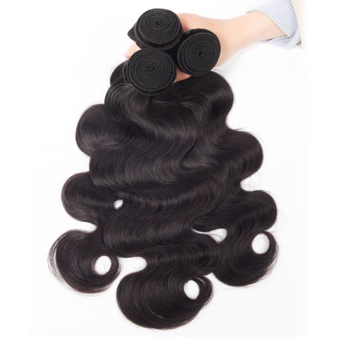 Body Wave 3 Bundles
