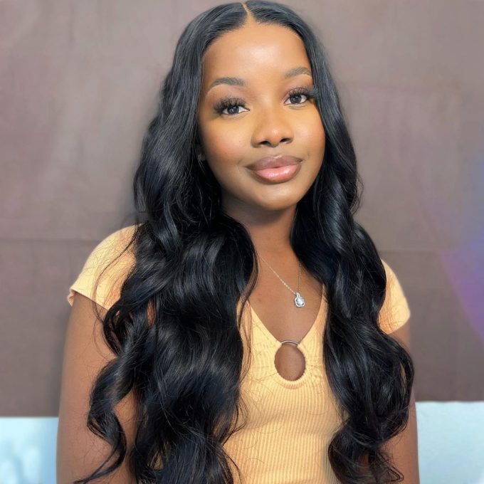 13x4 13x6 Body Wave Wig