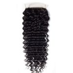 5×5 Deep Wave Lace Closure