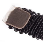 5×5 Deep Wave Lace Closure