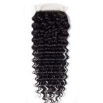deep 5x5 lace closure