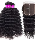 deep wave bundles with closure