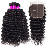 deep wave bundles with closure