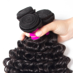 deep-wave bundles with closure