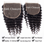 deep-wave bundles with closure