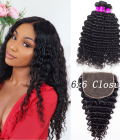 deep-wave bundles with closure