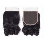 Funmi Hair With Closure