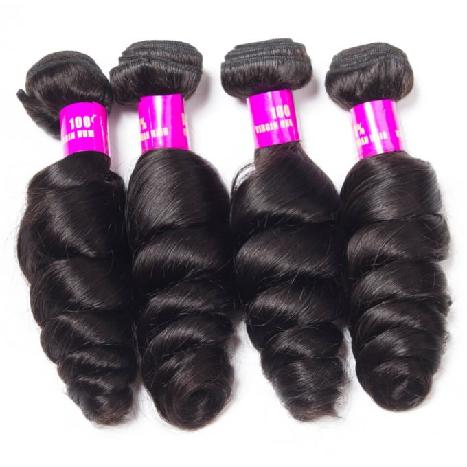 loose-wave
