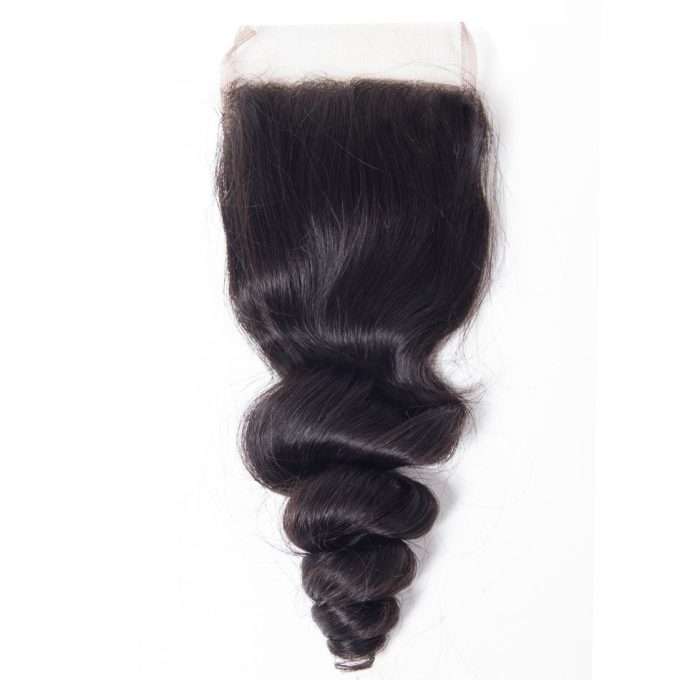 loose-wave-4*4closure