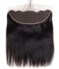 Straight 13x4 Lace Frontal Closure