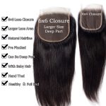 6x6-straight-hair-closure