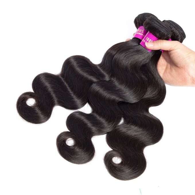 Body Wave 3 Bundles