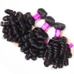 Funmi Hair With Closure