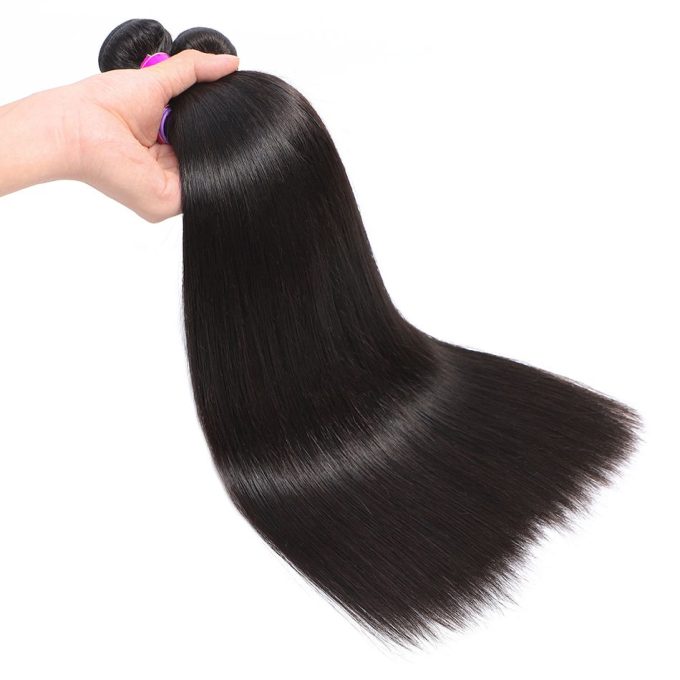 Straight Hair Bundles