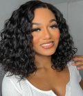 Water Wave Bob Wig