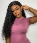 water wave wig