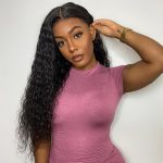 water wave wig