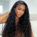 water wave wig