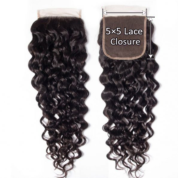 water-wave-5*5-closure