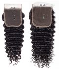 deep 4*4 lace closure