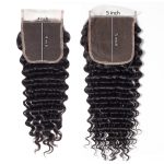 deep 4*4 lace closure