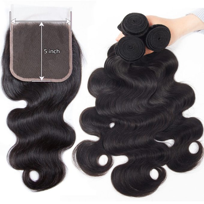 body-wave