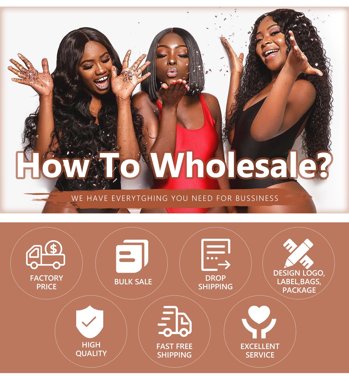 wholesale