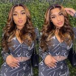 Highlight Body Wave