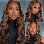 Highlight Body Wave