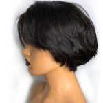 Short Pixie Cut Wig