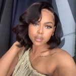 Loose Curly wig