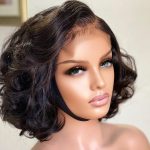 Loose Curly wig