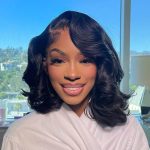 Loose Curly wig