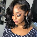 Loose Curly wig