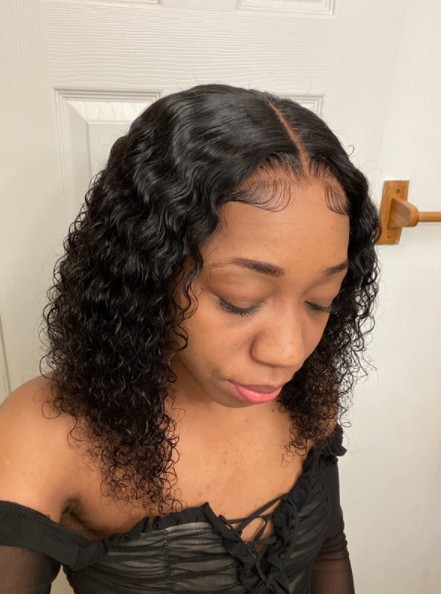 Image #27 from Krystal Gordon