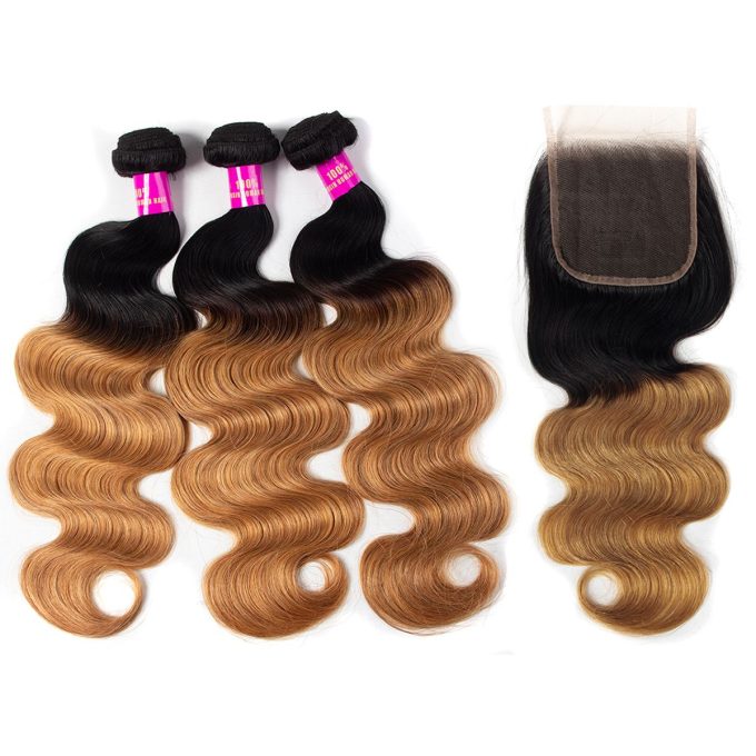 1b-27-ombre-gloden-blonde-hair