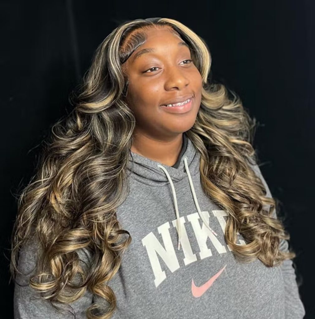 Image #14 from Porsha Lane
