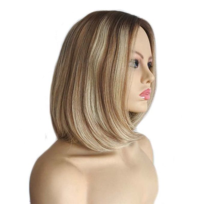 Highlight 4 613 Bob Wig