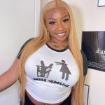 #27 Honey Blonde Wig