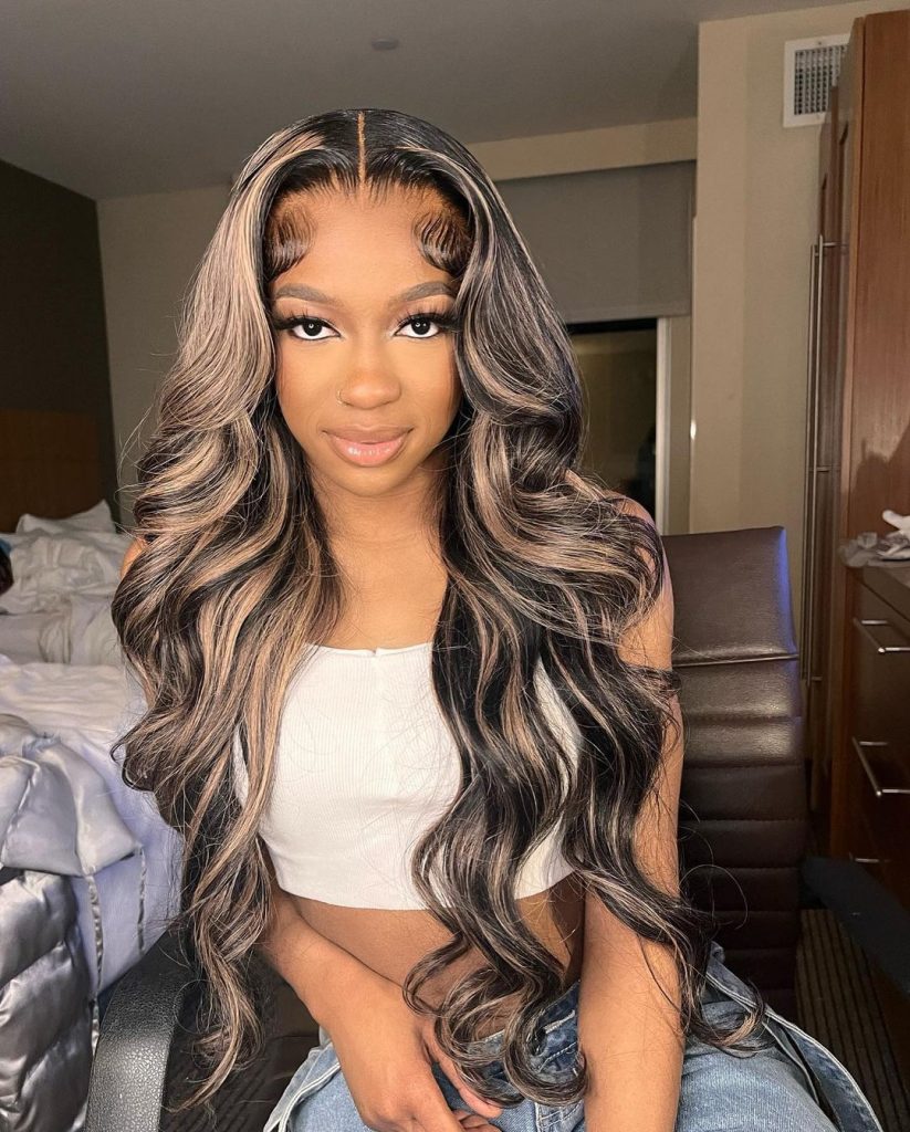 Image #34 from Amiyah Ferrin