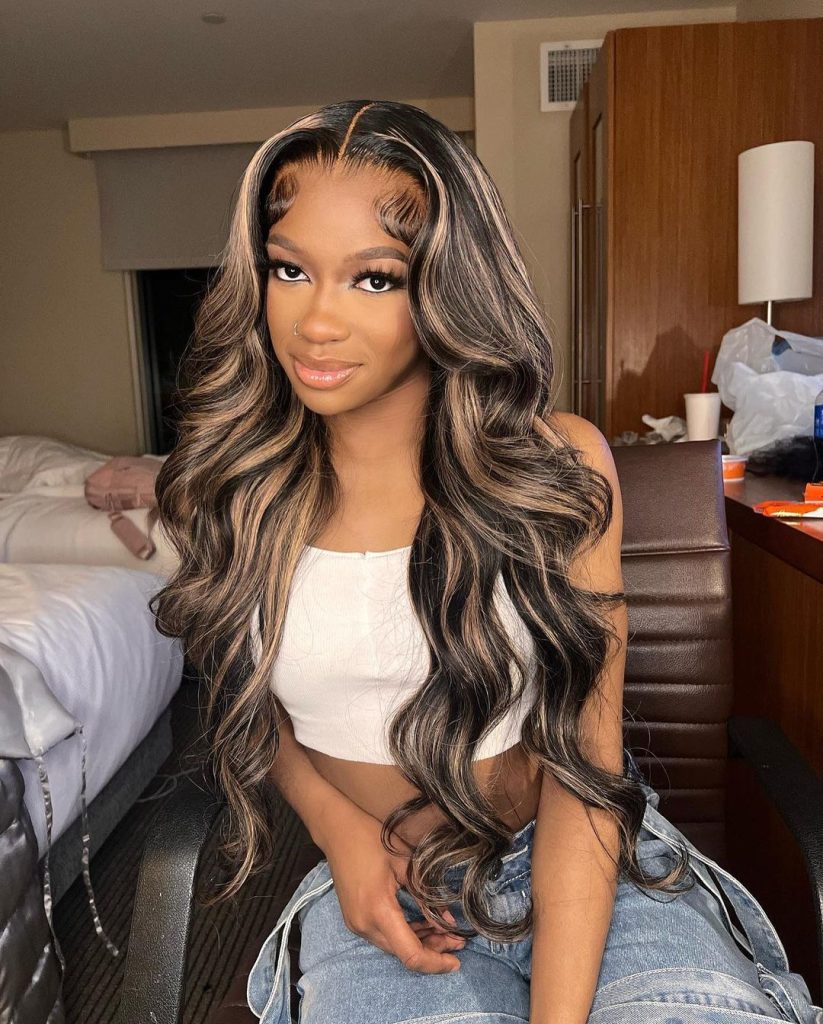 Image #32 from Amiyah Ferrin