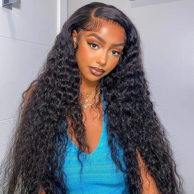water wave wigs