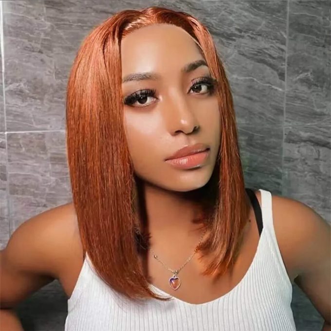 #33 reddish brown bob wig (4)