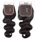 Body Wave HD Lace Closure