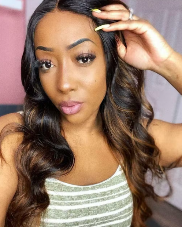 Image #6 from Shaunice Haywood