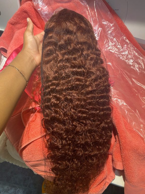 Image #1 from Rakaiyah Robinson