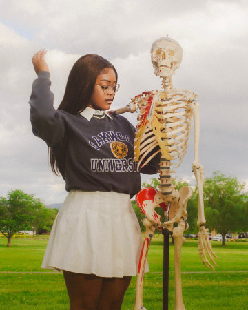 Image #37 from Breon Strickland
