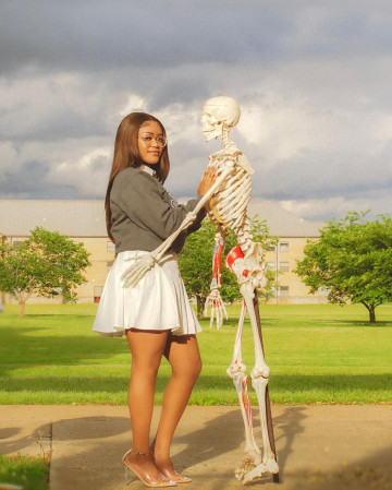 Image #38 from Breon Strickland