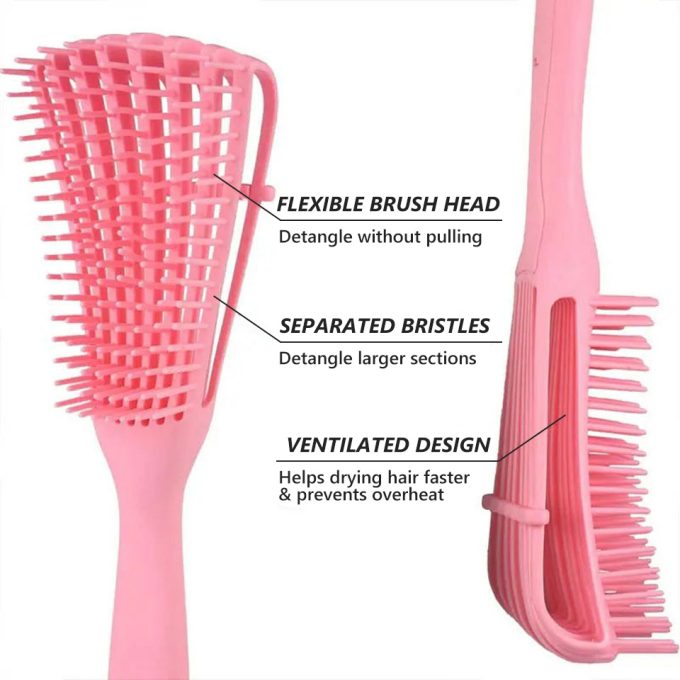 brush